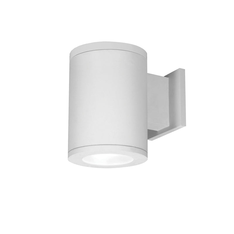 W.A.C. Lighting DS-WS05-F35A-WT LED Wall Sconce, White