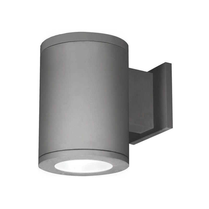 W.A.C. Lighting DS-WS06-F27S-GH LED Wall Sconce, Graphite