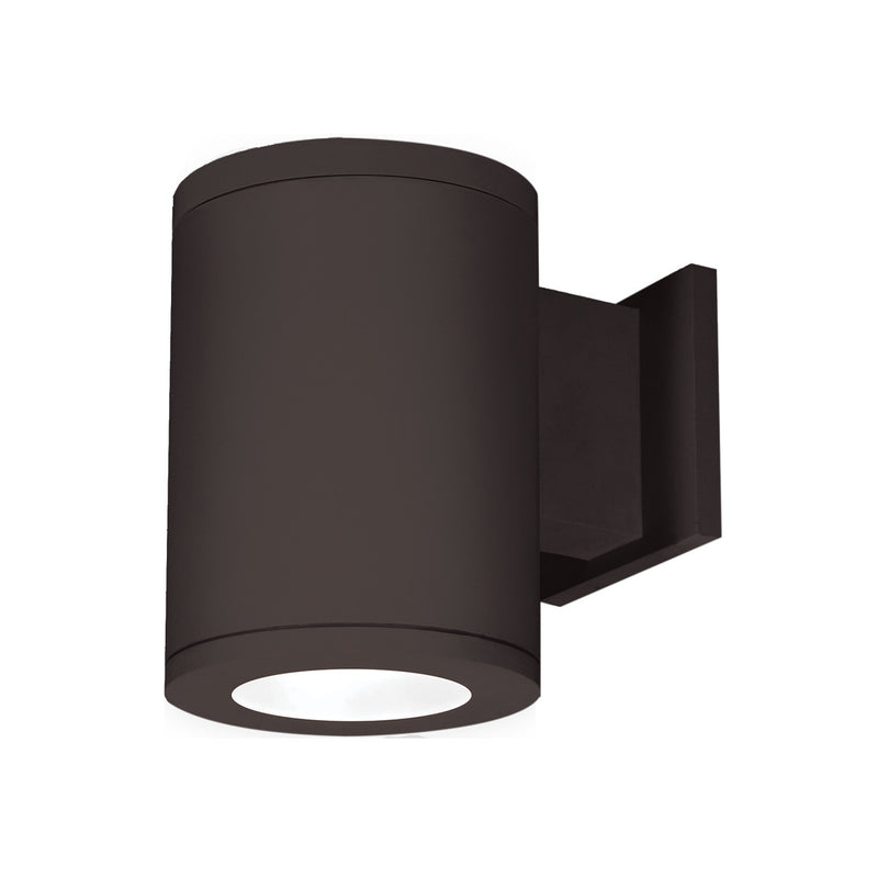 W.A.C. Lighting DS-WS06-F35A-BZ LED Wall Sconce, Bronze