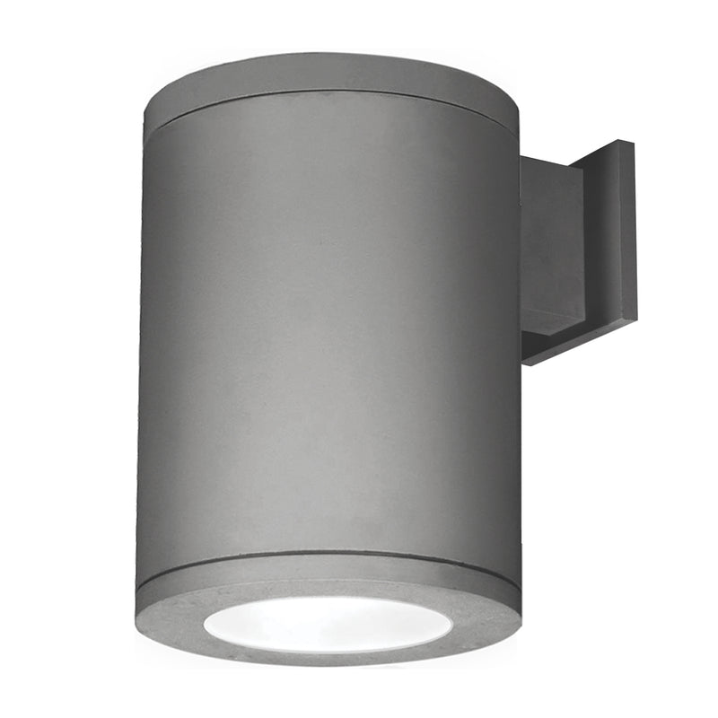 W.A.C. Lighting DS-WS08-F30A-GH LED Wall Sconce, Graphite