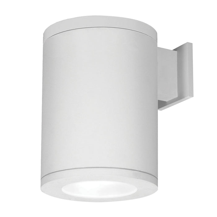 W.A.C. Lighting DS-WS08-F30S-WT LED Wall Sconce, White