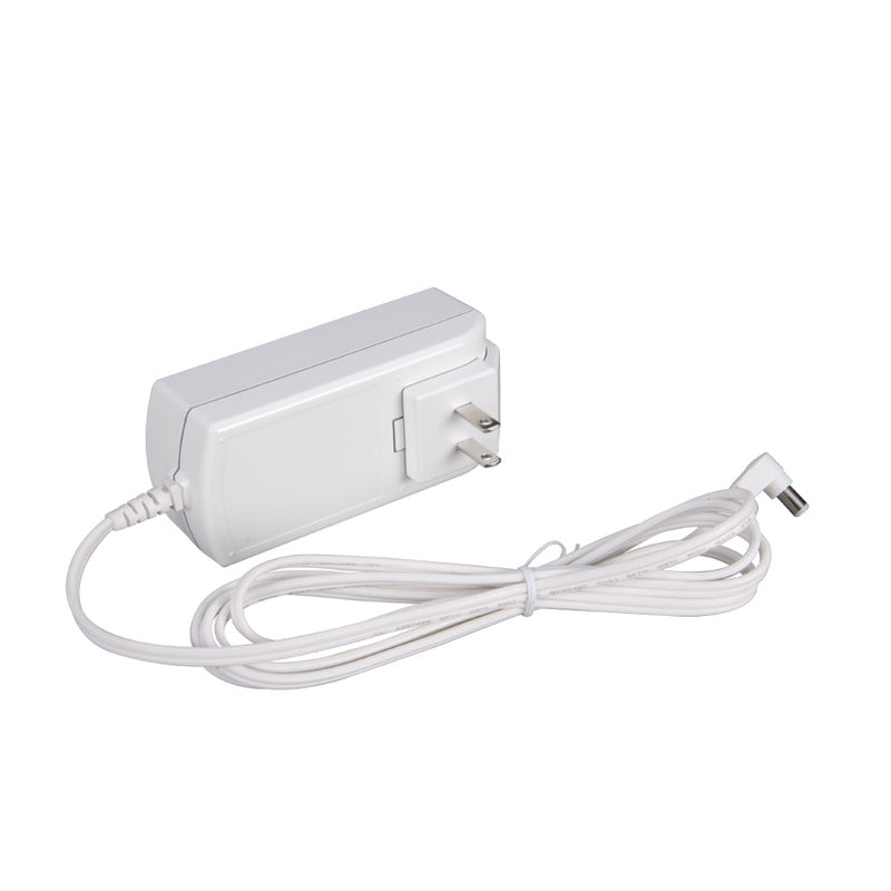 W.A.C. Lighting EN-24100-P-AR-S Transformer, White