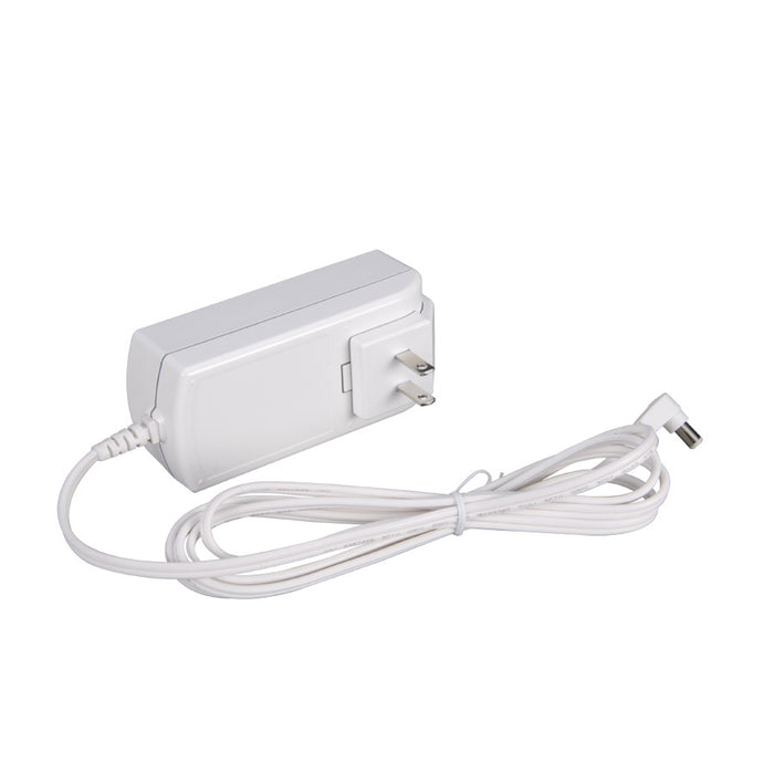 W.A.C. Lighting EN-24100-P-AR-S Transformer, White