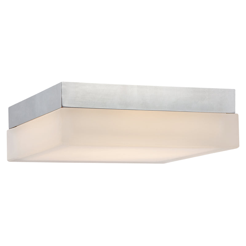 W.A.C. Lighting FM-4009-30-CH LED Flush Mount, Chrome