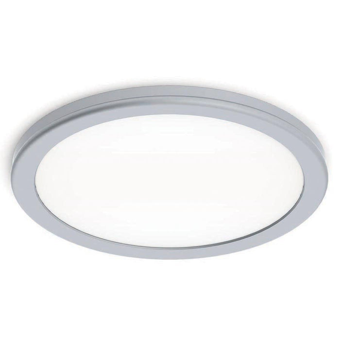W.A.C. Lighting FM-4610-30-TT LED Flush Mount, Titanium