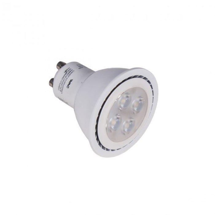 W.A.C. Lighting GU10LED-BAB-WT LED Lamp, White