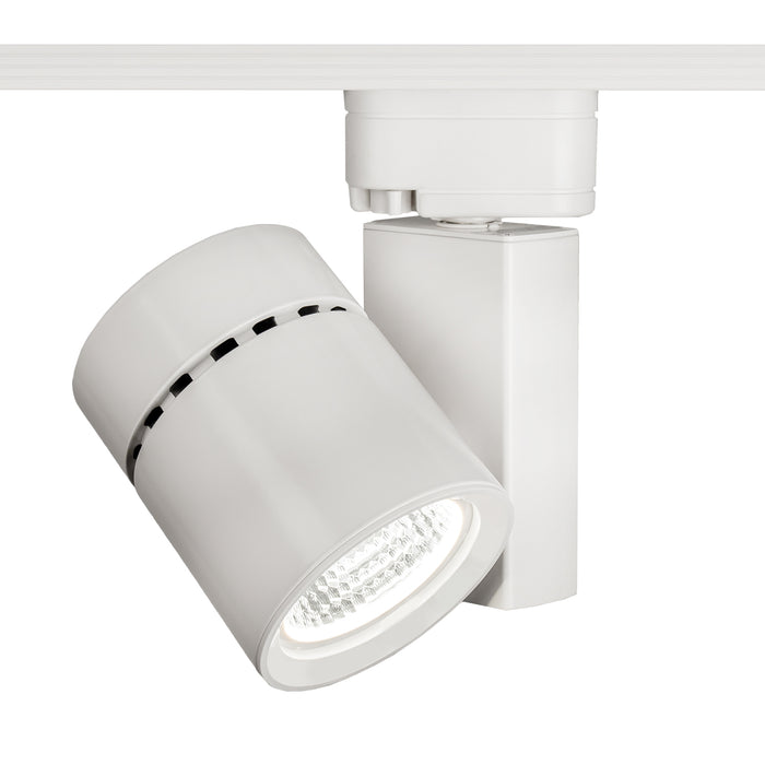 W.A.C. Lighting H-1052N-827-WT LED Track Head, White