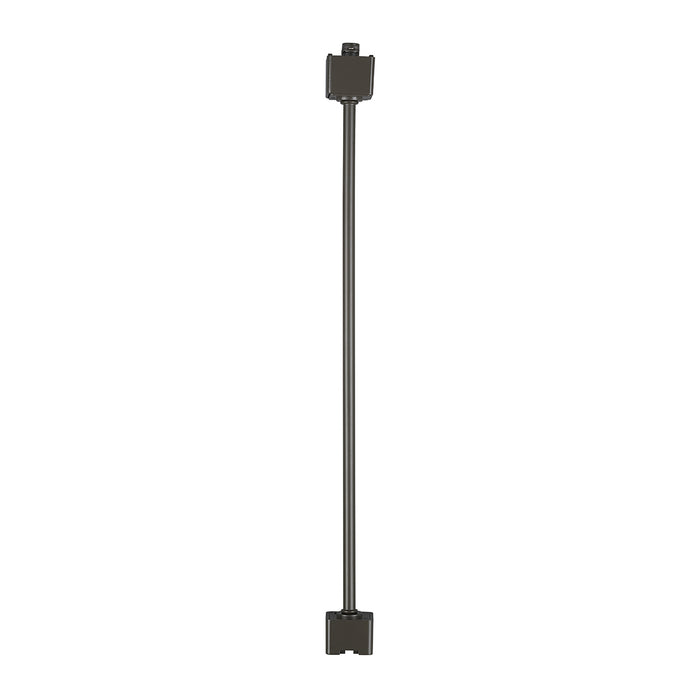 W.A.C. Lighting H48-DB Extension For Line Voltage H-Track Head, Dark Bronze