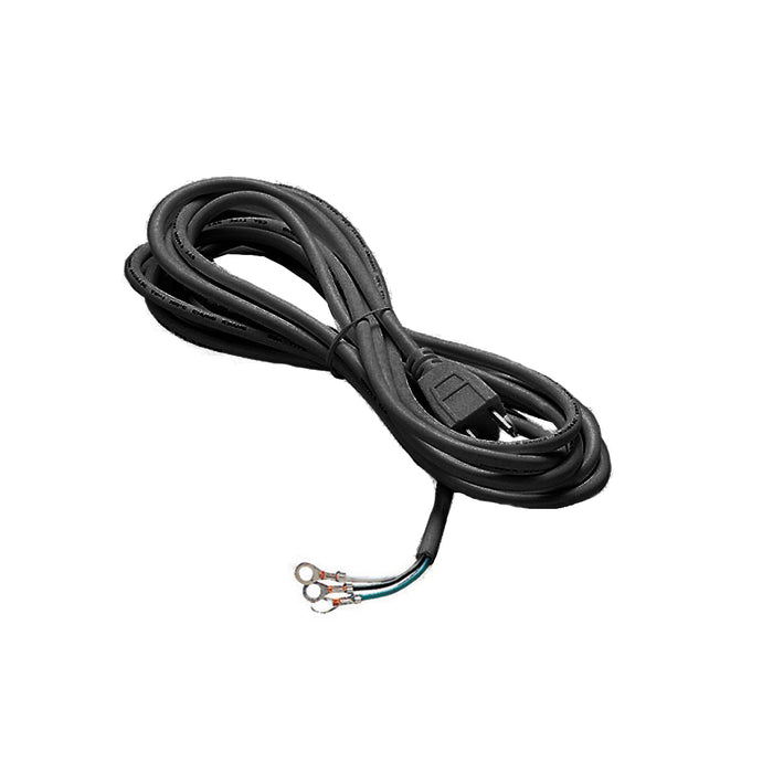 W.A.C. Lighting HCORD-BK Power Cord, Black