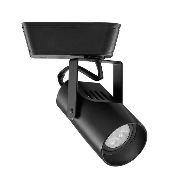 W.A.C. Lighting HHT-007LED-BK LED Track Head, Black