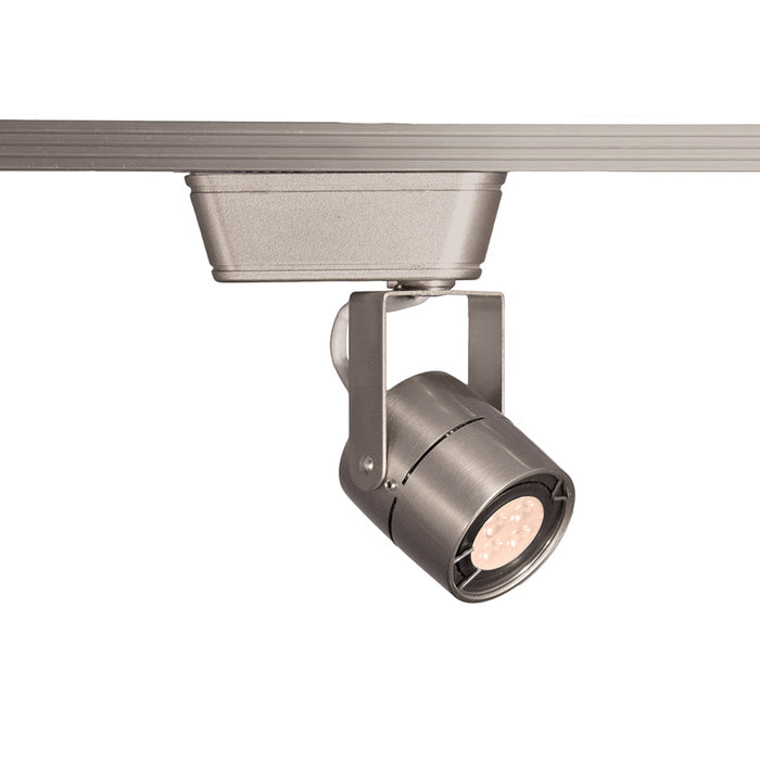 W.A.C. Lighting HHT-809LED-BN LED Track Head, Brushed Nickel