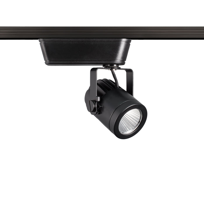 W.A.C. Lighting H-LED160F-927-BK LED Track Head, Black