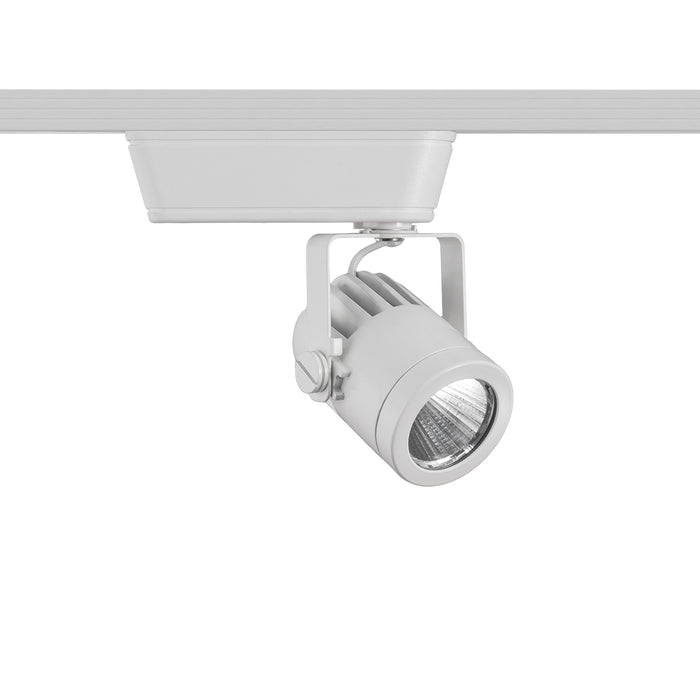 W.A.C. Lighting H-LED160F-927-WT LED Track Head, White