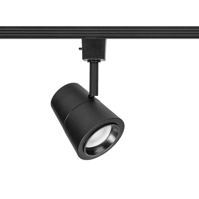 W.A.C. Lighting H-LED201-30-BK LED Track Head, Black
