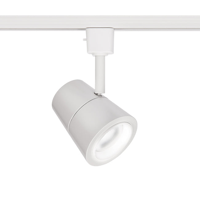 W.A.C. Lighting H-LED201-30-WT LED Track Head, White