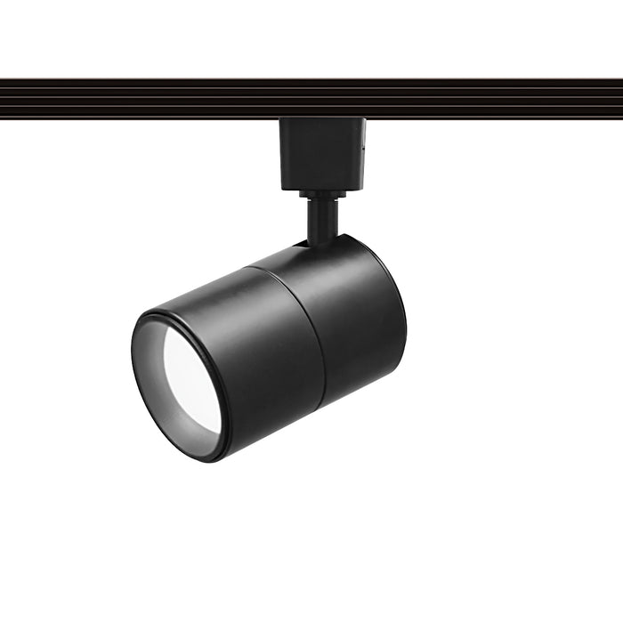 W.A.C. Lighting H-LED202-30-BK LED Track Head, Black