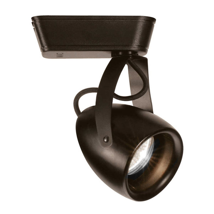 W.A.C. Lighting H-LED820S-27-DB LED Track Head, Dark Bronze