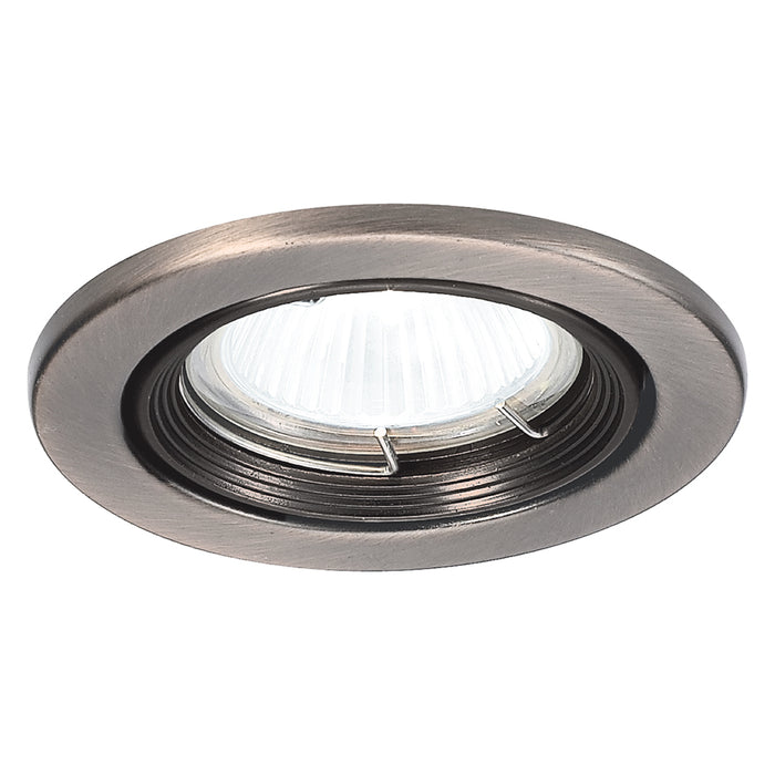 W.A.C. Lighting HR-836-BN LED Trim, Brushed Nickel