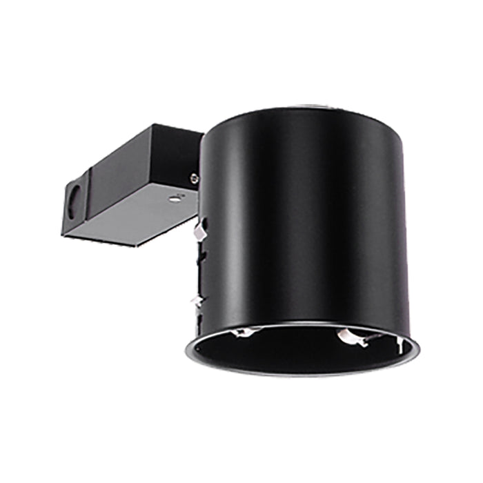 W.A.C. Lighting HR-8401E LED Remodel Housing, Aluminum