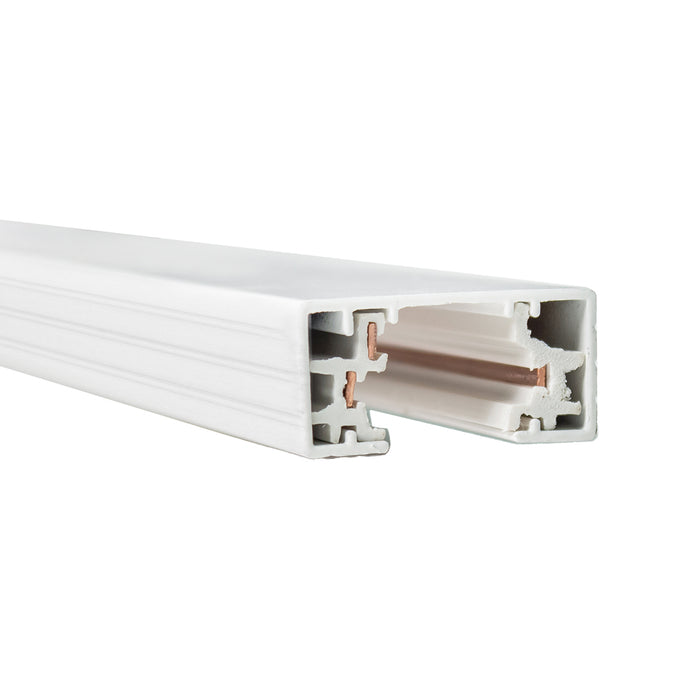 W.A.C. Lighting HT4-WT Single Circuit, White