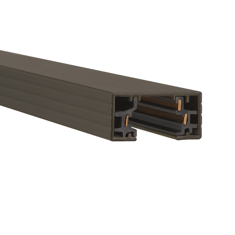 W.A.C. Lighting HT6-DB Single Circuit, Dark Bronze