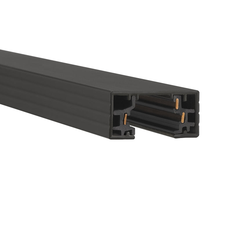 W.A.C. Lighting HT8-BK Single Circuit, Black