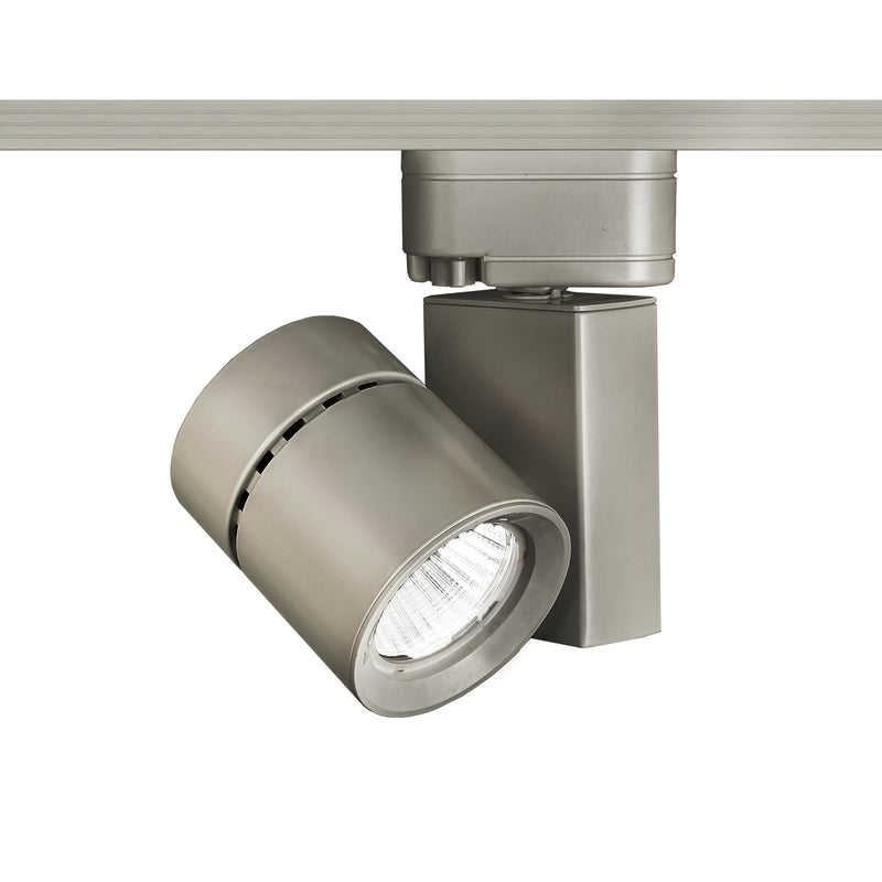 W.A.C. Lighting J-1035F-827-BN LED Track Head, Brushed Nickel