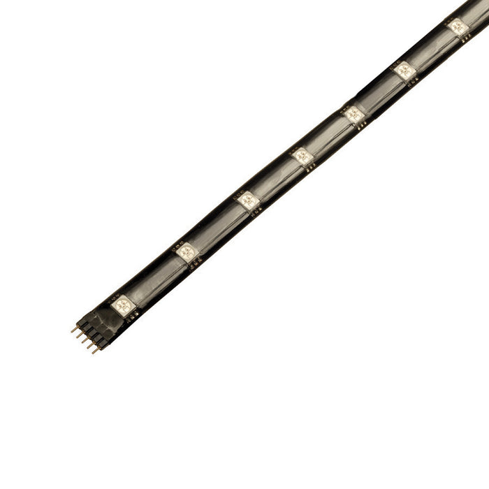 W.A.C. Lighting LED-T2435-1-WT LED Tape Light, White