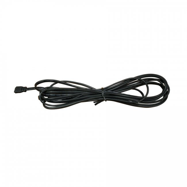 W.A.C. Lighting LED-TC-EXT-144 Connector, Black