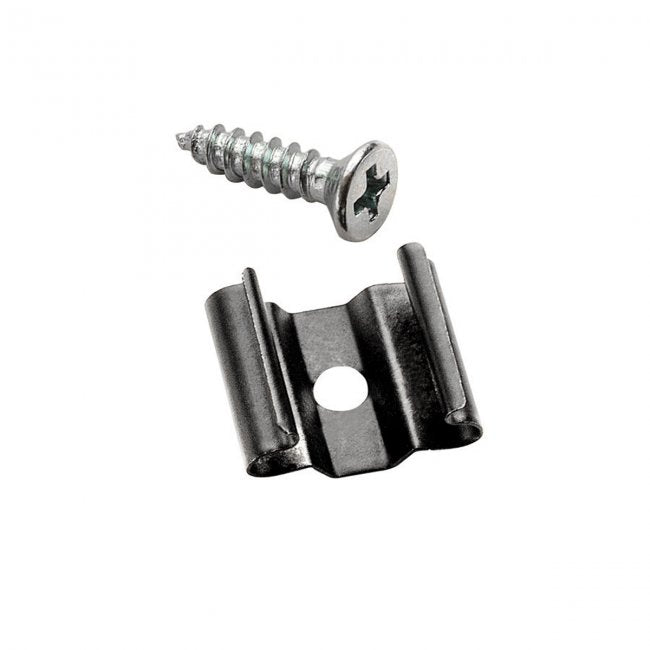 W.A.C. Lighting LED-T-CL Connector, White