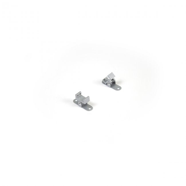 W.A.C. Lighting LED-T-CL2-PT Mounting Clip, Gray
