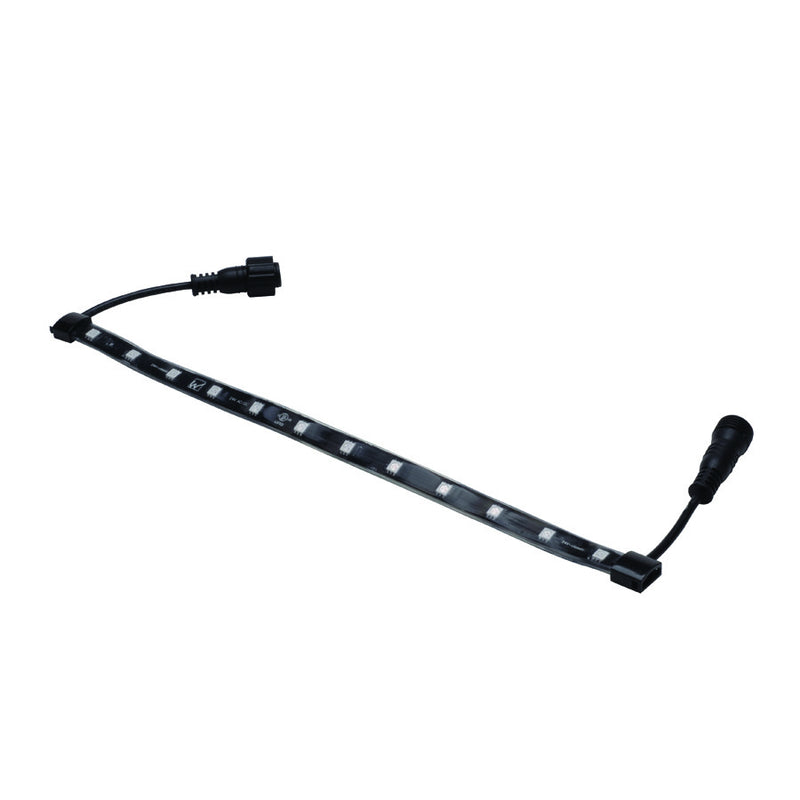 W.A.C. Lighting LED-TO2435-1-WT LED Tape Light, Black