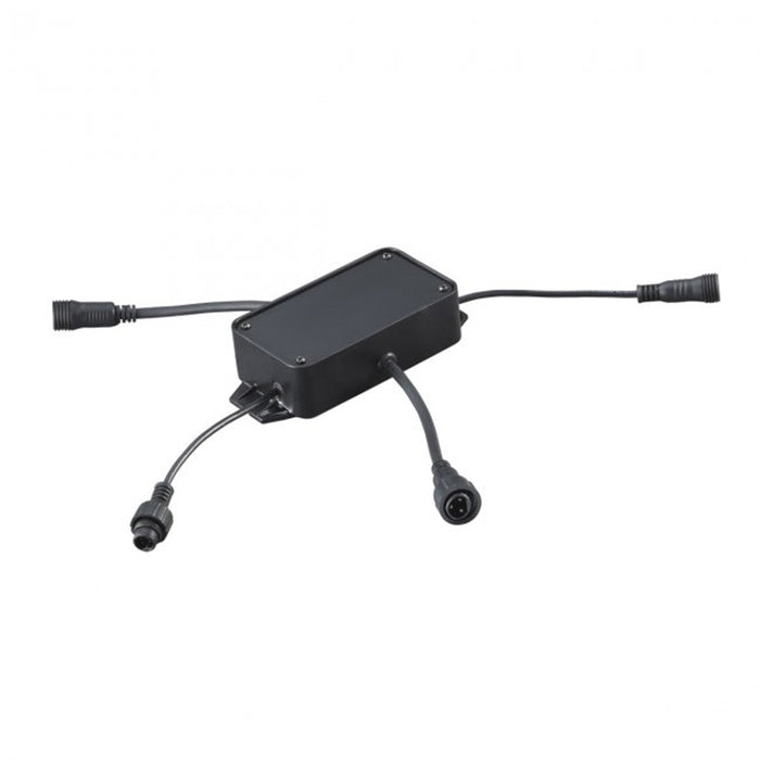 W.A.C. Lighting LED-TO24-CS Slave Controller, Black