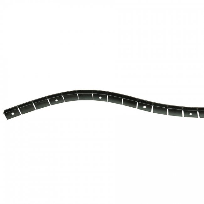 W.A.C. Lighting LED-T-RC Channel, Clear