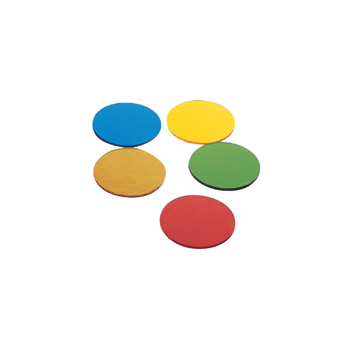 W.A.C. Lighting LENS-25-AMB Color Lens, Amber