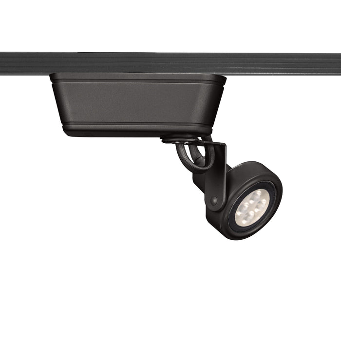 W.A.C. Lighting LHT-160LED-BK LED Track Head, Black