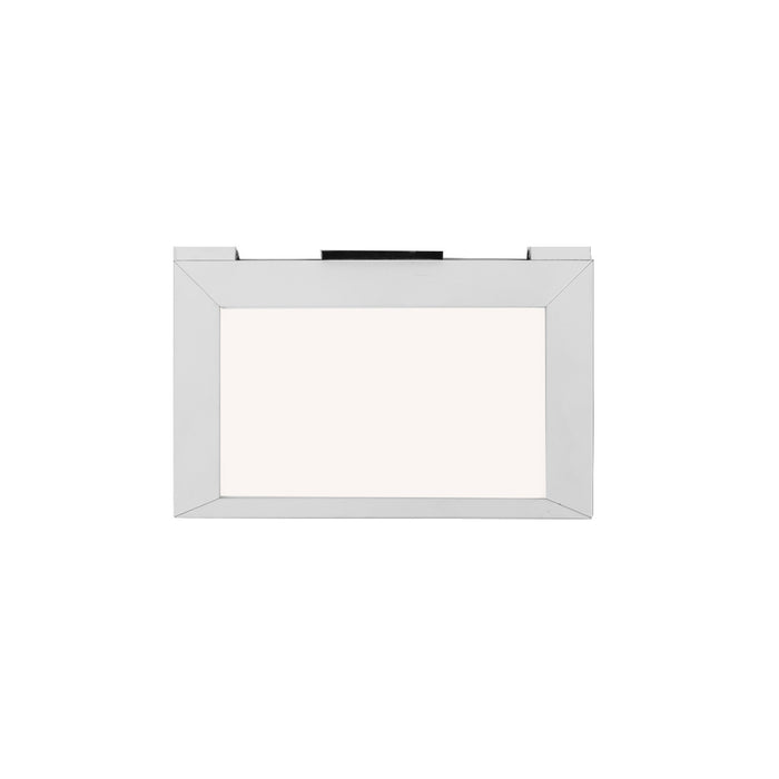 W.A.C. Lighting LN-LED06P-30-WT LED Task Light, White