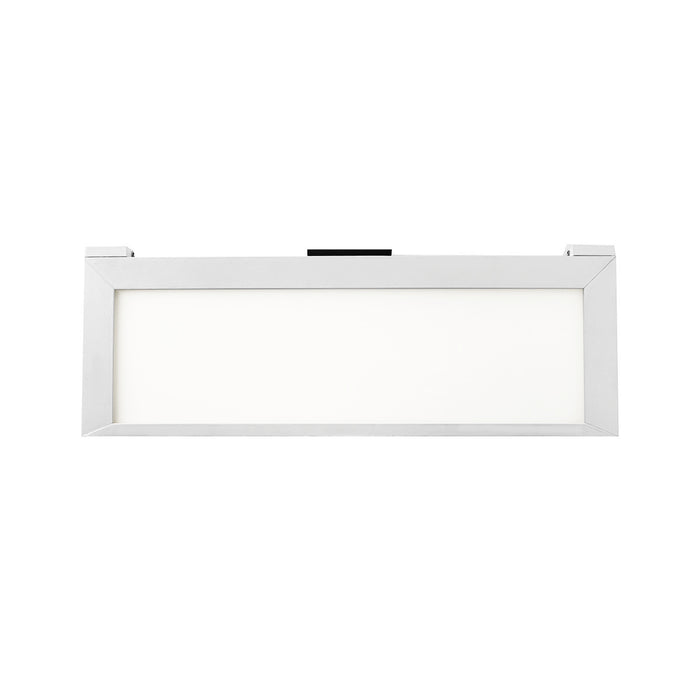 W.A.C. Lighting LN-LED12P-30-WT LED Task Light, White