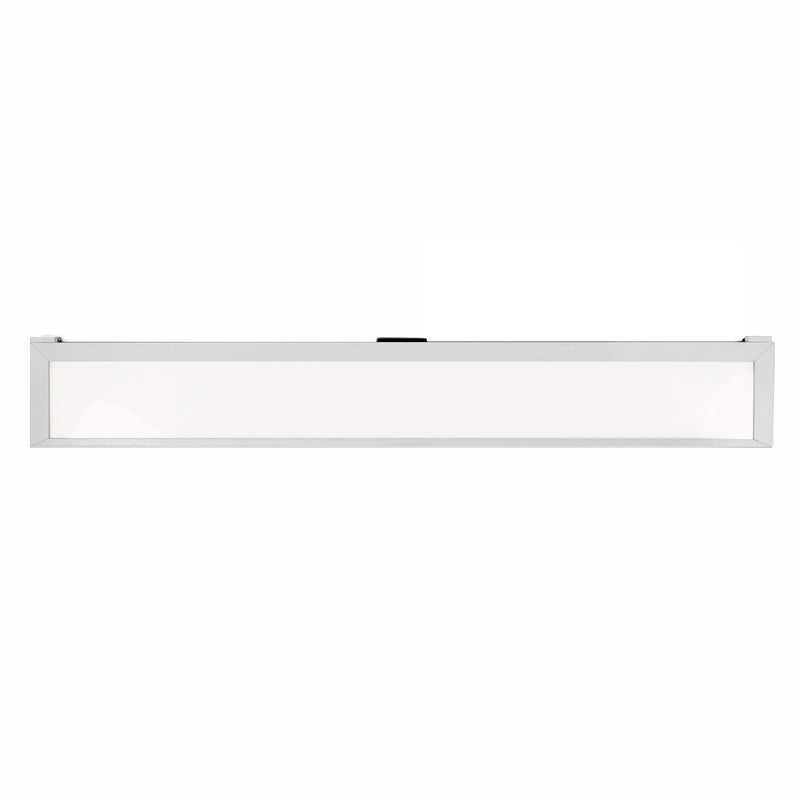W.A.C. Lighting LN-LED30P-30-WT LED Task Light, White