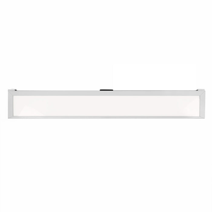 W.A.C. Lighting LN-LED30P-30-WT LED Task Light, White