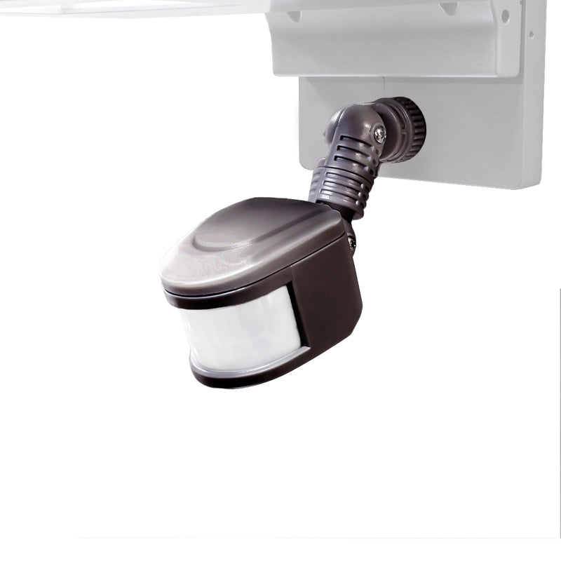 W.A.C. Lighting MS-120-BZ Motion Sensor, Bronze