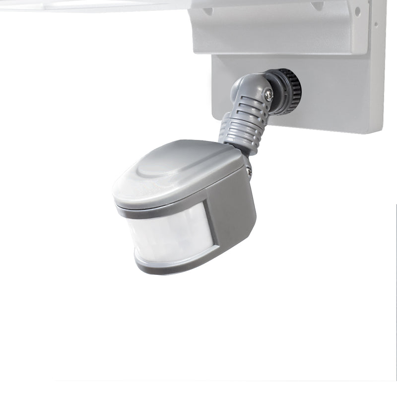 W.A.C. Lighting MS-120-GY Motion Sensor, Gray