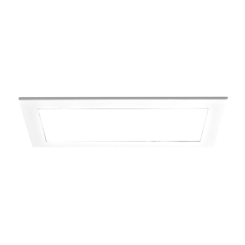 W.A.C. Lighting MT-4LD216T-WT LED Trim, White