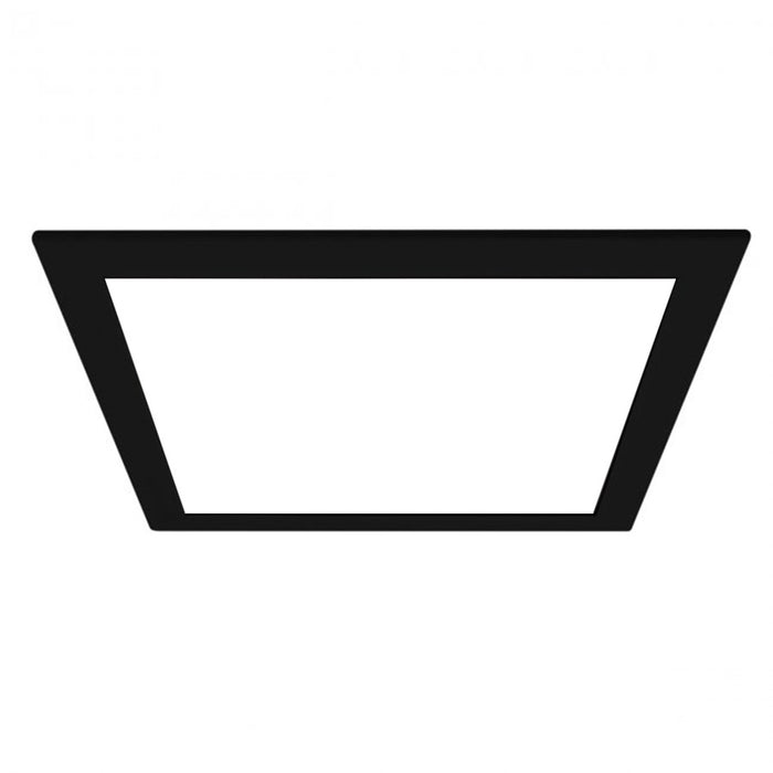 W.A.C. Lighting MT-4LD226T-BK LED Trim, Black