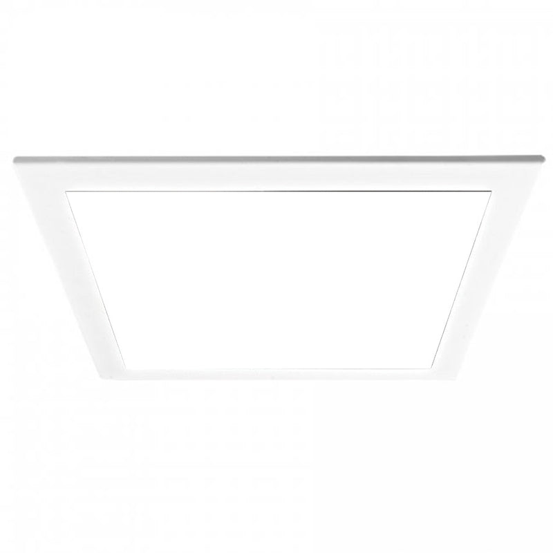 W.A.C. Lighting MT-4LD226T-WT LED Trim, White