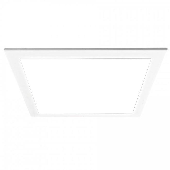 W.A.C. Lighting MT-4LD226T-WT LED Trim, White