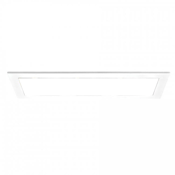 W.A.C. Lighting MT-4LD316T-WT LED Trim, White