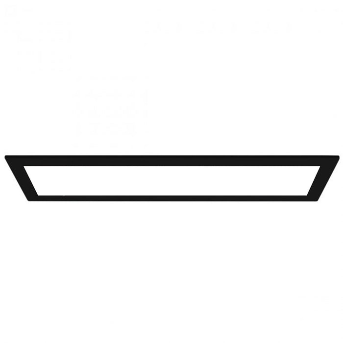 W.A.C. Lighting MT-4LD416T-BK LED Trim, Black