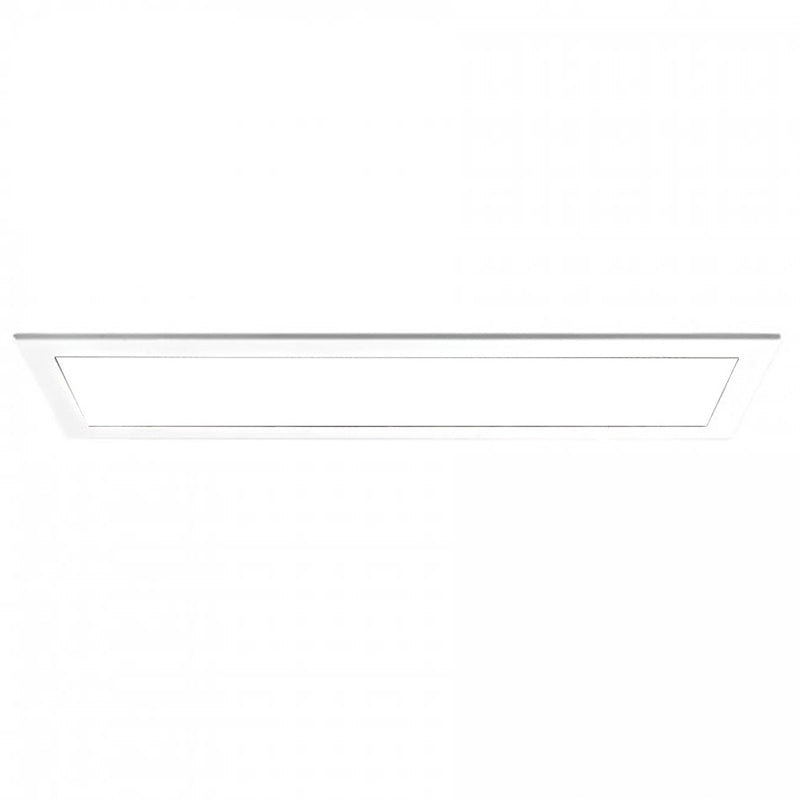 W.A.C. Lighting MT-4LD416T-WT LED Trim, White