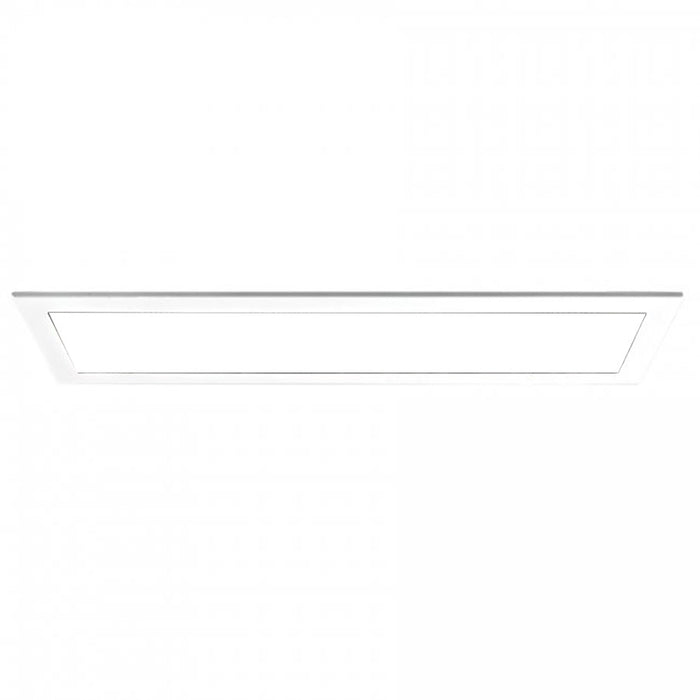 W.A.C. Lighting MT-4LD416T-WT LED Trim, White